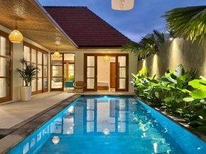 Tropical Haven Villa